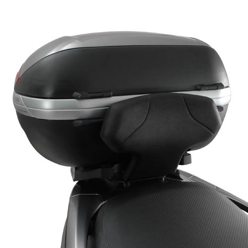 Suzuki AN 400 Burgman (06-13) - opěrka pro spolujezdce TB531