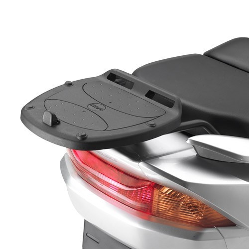 Suzuki Burgman UH 125-250 (02-06) - nosič horního kufru Givi SR1