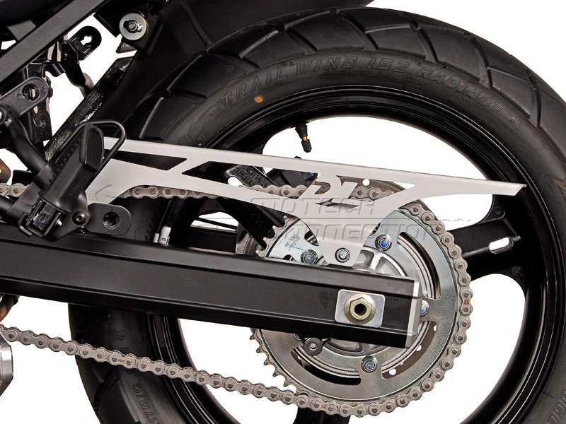 Suzuki DL 650 V-Strom (04-) kryt řetězu SW-Motech