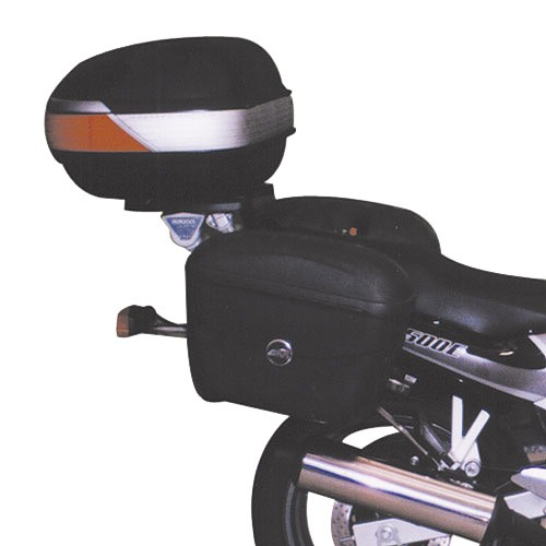 Suzuki GS 500 E (97-00) - nosič horního kufru Givi 524F