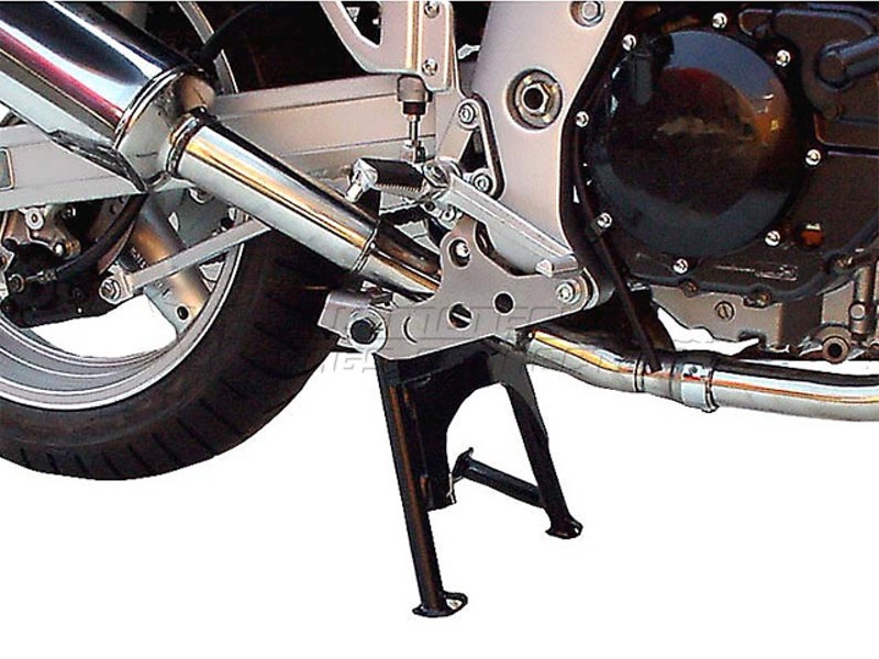 Suzuki SV 650 (98-02) hlavní stojan SW-Motech