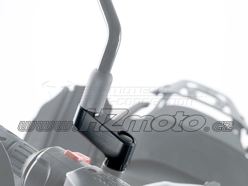 Aprilia SL750 Shiver (08-) - rozšíření zrcátek