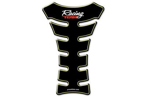 Tankpad Racing Team Yellow