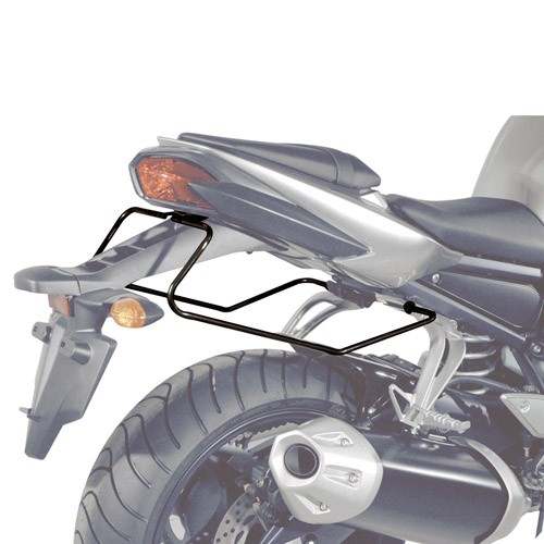 Yamaha FZ1 1000 (06-) - boční podpěry brašen, Givi T271