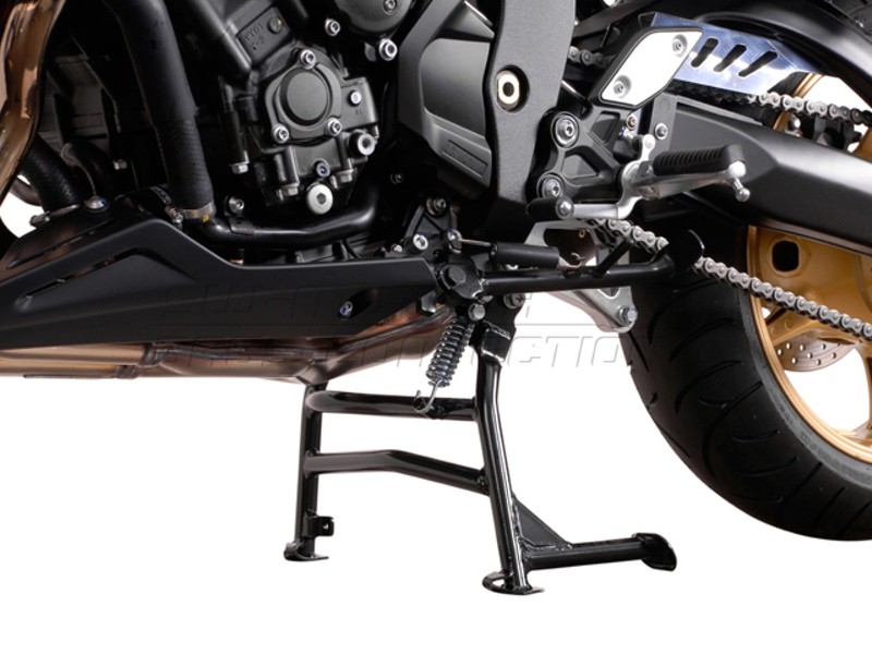 Yamaha FZ8 / FZ8 Fazer (10-) hlavní stojan SW-Motech