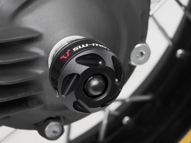 Yamaha XT 1200 Z Super Tenere (10-) - slidery na zadní osu SW-Mo