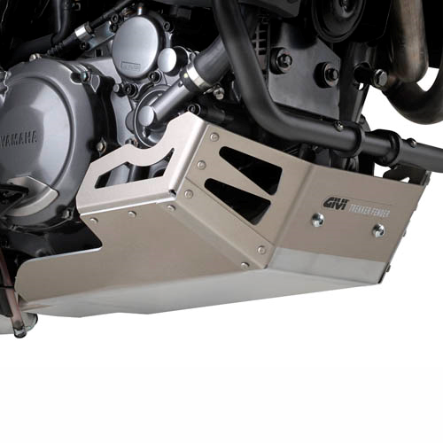 Yamaha XT 660 Z Ténéré (08-) - hliníkový kryt motoru Givi RP2105