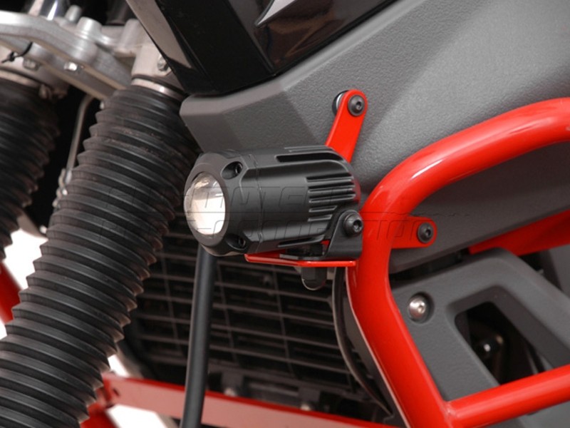 Yamaha XT 660 Z Tenere (08-) - držák přídavných světel SW-Motech