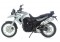 BMW F 650 GS výfuk Leo Vince SBK Alu 
