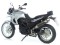 BMW F 650 GS výfuk Leo Vince SBK Carbon 