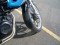 BMW F 650 GS prodloužení předního blatníku BMW F 650 GS prodloužení předního blatníku