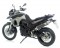 BMW F 800 GS výfuk Leo Vince SBK Carbon 