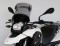 BMW G 650 GS 11- MRA plexi vario-touring 