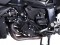 BMW K 1200 R / K 1300 R padací rám černý SW-Motech BMW K 1200 R / K 1300 R padací rám černý SW-Motech