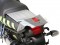 BMW R 1150 R horní nosič SW-Motech stříbrný 