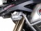 BMW R 1200 GS 08- držák přídavných světel SW-Motech 