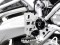 BMW R 1200 GS 08- kryt brzdové pumpy SW-Motech BMW R 1200 GS 08- kryt brzdové pumpy SW-Motech