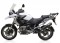 BMW R 1200 GS 10- výfuk Leo Vince SBK Factory Carbon 