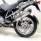 BMW R 1200 GS 04-09 výfuk Leo Vince SBK Titan 