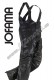 Dámské kožené kalhoty Jofama Gear Pants v. 40 , výprodej