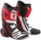 Gaerne GP1, červené Gaerne GP1, červené