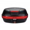 Givi E460N kufr černý (Monokey) 