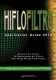 HF114 olejový filtr HifloFiltro 