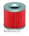 HF125 olejový filtr HifloFiltro 