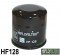 HF128 olejový filtr HifloFiltro 