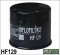 HF129 olejový filtr HifloFiltro 