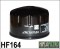 HF164 olejový filtr HifloFiltro HF164 olejový filtr HifloFiltro