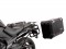 Honda CB 1000 F 10- boční nosič EVO SW-Motech Honda CB 1000 F 10- boční nosič EVO SW-Motech