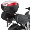 Honda CB 1000 R (08-11) sada pro samostatnou montáž nosiče TE 1101 bez Monoracku Honda CB 1000 R (08-11) sada pro samostatnou montáž nosiče TE 1101 bez Monoracku