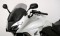 Honda CBF 1000 F 10- MRA plexi touring Honda CBF 1000 F 10- MRA plexi touring