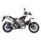 Honda Crosstourer 12- výfuk Leo Vince Factory Carbon Honda Crosstourer 12- výfuk Leo Vince Factory Carbon