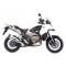 Honda Crosstourer 12- výfuk Leo Vince Factory Titanium Honda Crosstourer 12- výfuk Leo Vince Factory Titanium