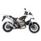 Honda Crosstourer 12- výfuk Leo Vince LV One Nerezové provedení Honda Crosstourer 12- výfuk Leo Vince LV One Nerezové provedení