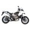 Honda Crosstourer 12- výfuk Leo Vince LV One Carbon Honda Crosstourer 12- výfuk Leo Vince LV One Carbon