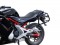 Kawasaki ER-6 n/f boční nosič EVO SW-Motech 
