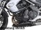 Kawasaki ER-6n 06-08 padací rám SW-Motech 