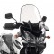 Kawasaki KLV 1000 04-  Givi plexi čiré 