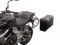 Kawasaki Versys 07- boční nosič EVO SW-Motech 