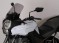 Kawasaki Versys 1000 11- MRA plexi touring 