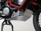 KTM LC8 950 / 990 Adventure kryt motoru SW-Motech stříbrný 