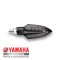 LED blinkry - GK Design - černé LED blinkry - GK Design - černé