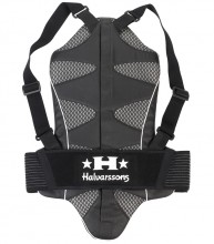 Halvarssons Buckler