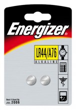 Baterie Energizer LR44/A76