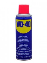 WD40 250 ml