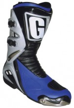 Gaerne G-RS Blue