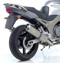 Leo Vice Aluminio TDM 900
